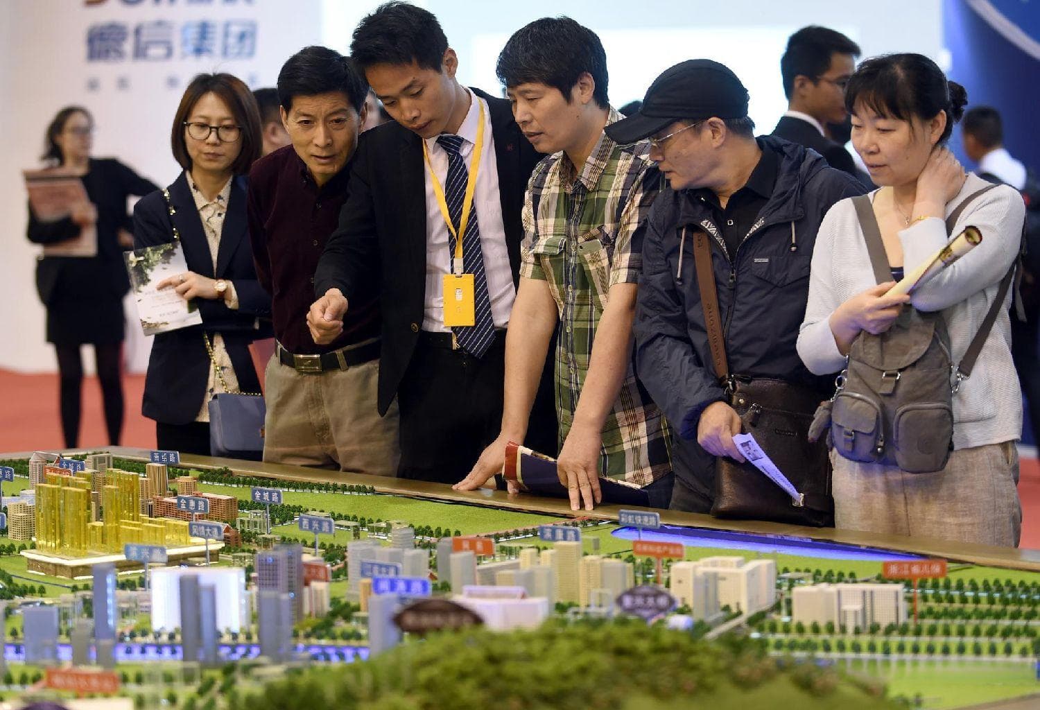 多城公布新规 高得房率成为中国楼市“新气象”