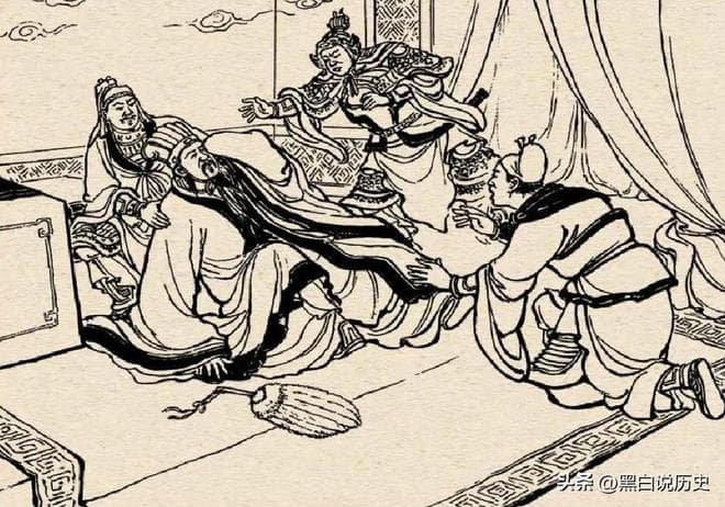 张苞之死，为何令诸葛亮吐血昏倒？这位张飞儿子究竟多重要？