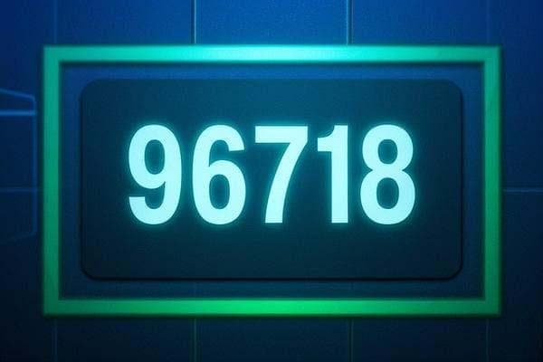 967118是警察还是法院？真相令人意外