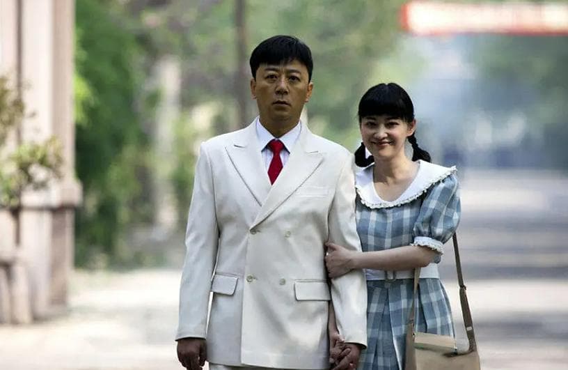 家庭聚会必看：《父母爱情》