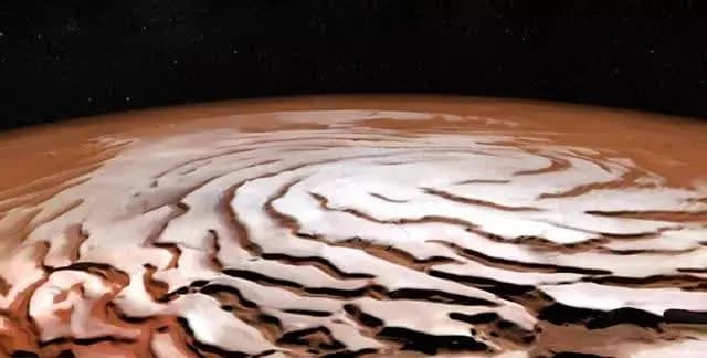 地球将变成火星一样荒凉？地球内核正在减速自转，会导致失去磁场