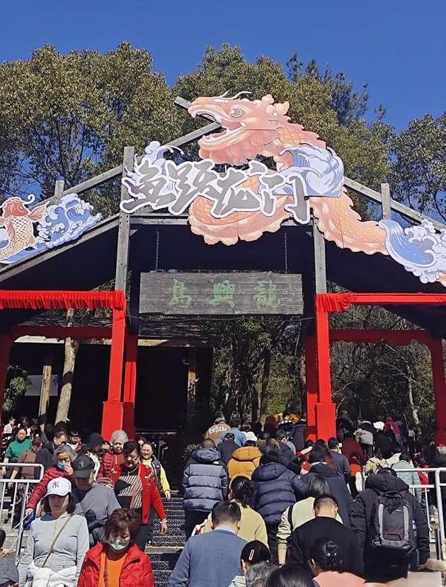 上海自驾游常州溧阳天目湖南山竹海攻略：极简版路线图