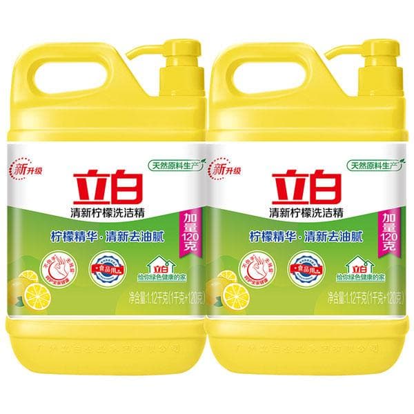 洗碗机清洁必知：专用洗涤剂与洗洁精的区别