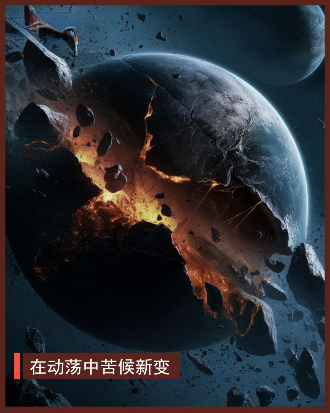 十大关键词！总结光伏行业风雨飘摇的2024