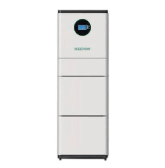 家庭光伏储能12KW系统方案