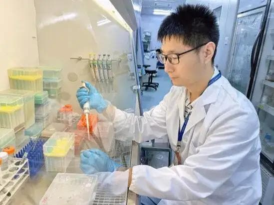 创新纳米“新动力” 调控免疫稳态