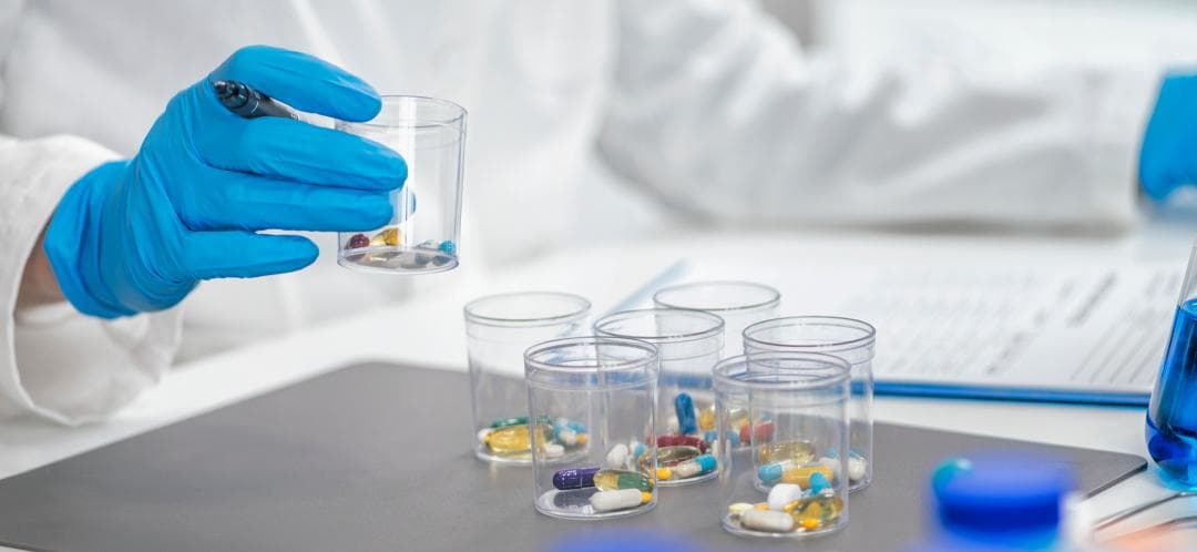 ICH Q7最新解读：对照品溶液管理