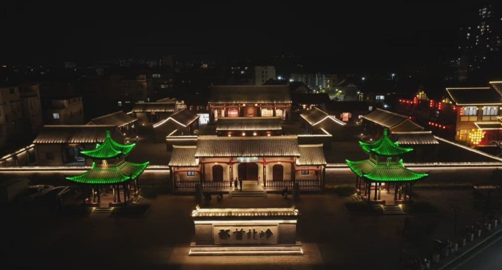 “阳明圣地”如何成为古城赣州的靓丽新“IP”？