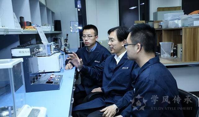 李路明院士：从科研创新到教育领导的卓越历程