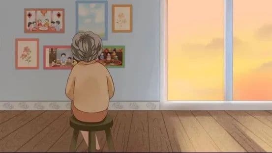 抑郁与失能的交织：如何守护“夕阳红”
