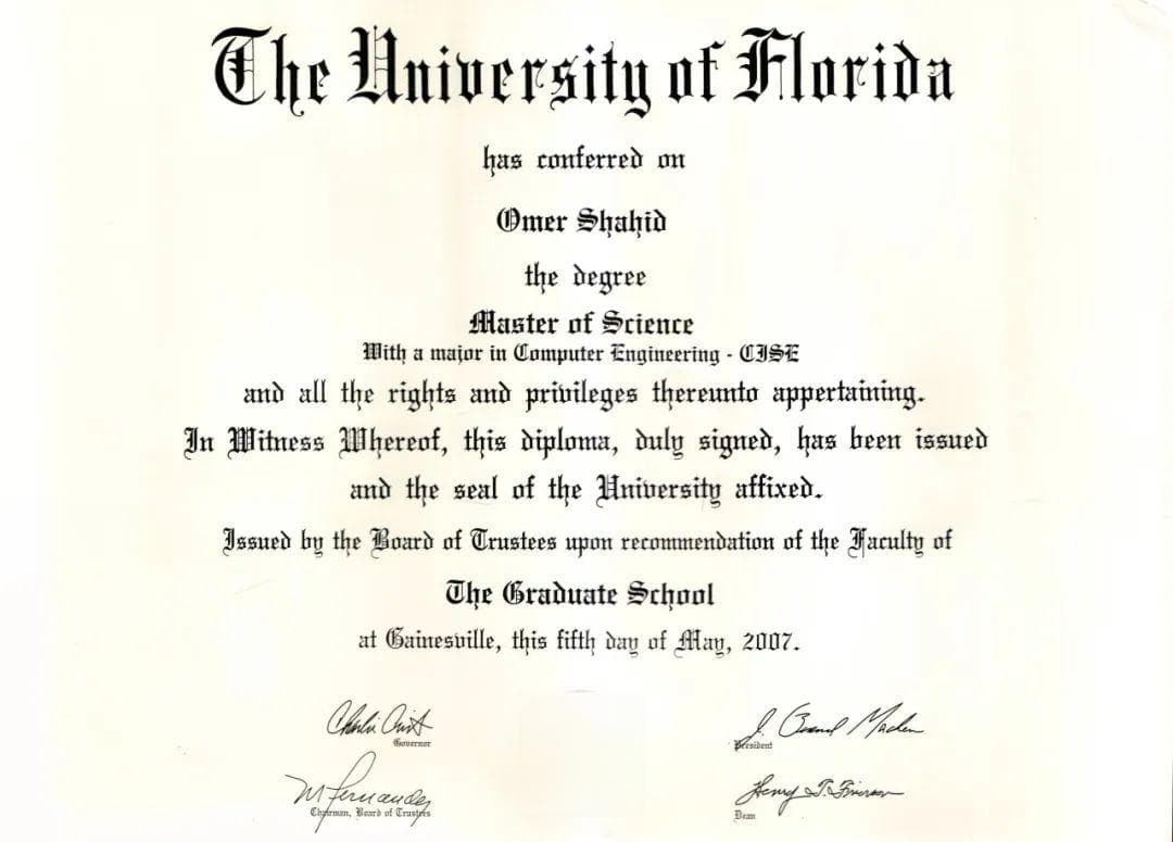美国最受欢迎的大学学位！BS、BA、MS、MA、MFA、Ph.D都有什么区别？