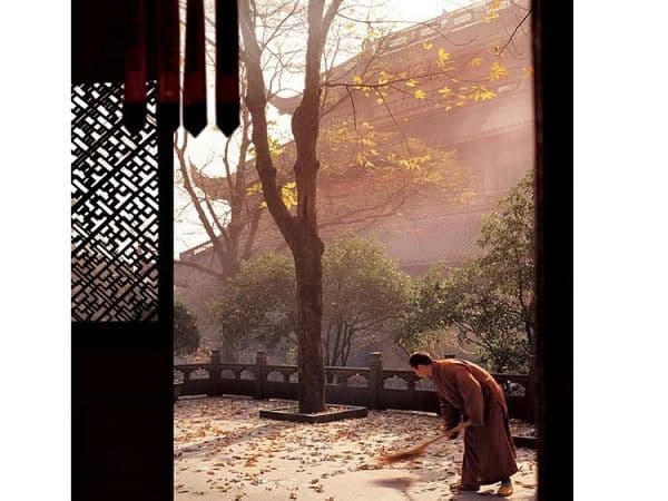 为什么古人教导我们要"但行好事，莫问前程"？