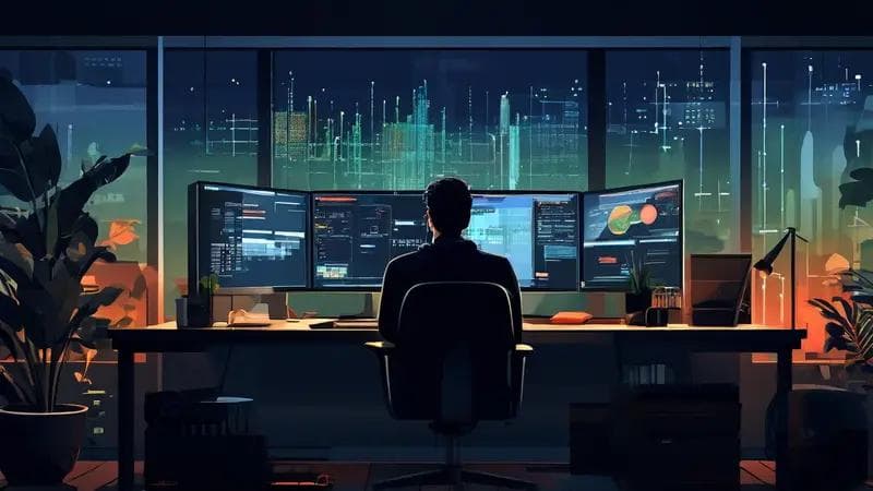与观点不同的人如何协作