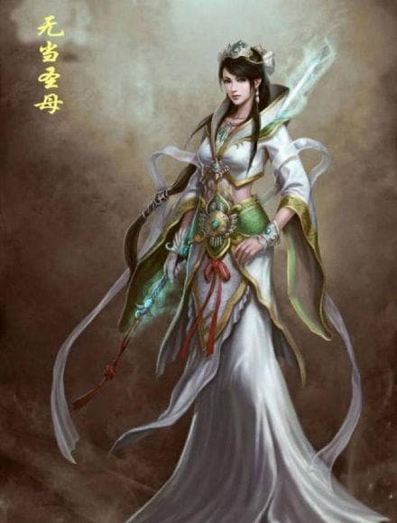 六牙白象灵牙仙：一个角色展现的道佛文化融合