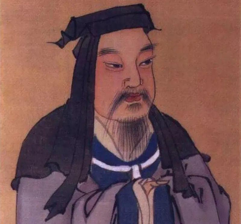 死不瞑目：曹操临死前最遗憾的事情，字字充满悲痛，至今令人动容