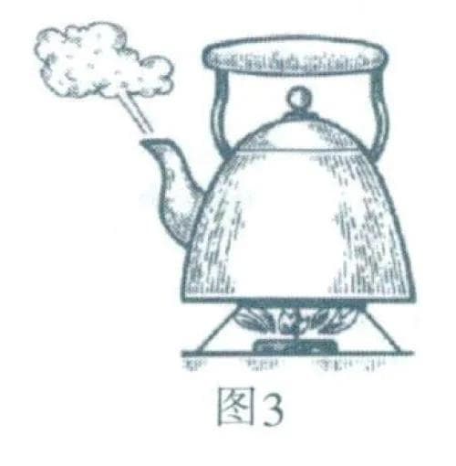 细说两种“白气”