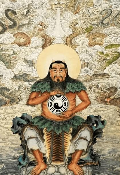 “三皇”分别指的都是谁？看完涨知识了！建议收藏