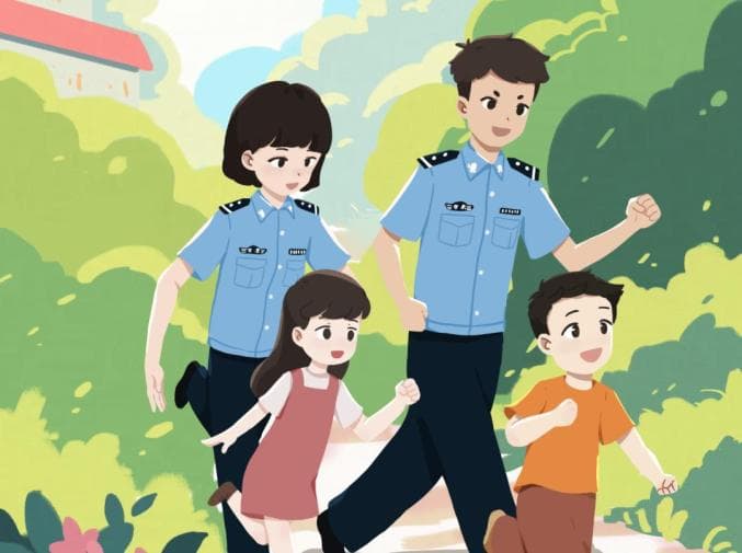 开学第一天，这份安全锦囊请收好！