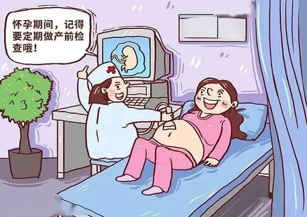 子痫前期高危因素早知晓，科学预防守护母婴安康
