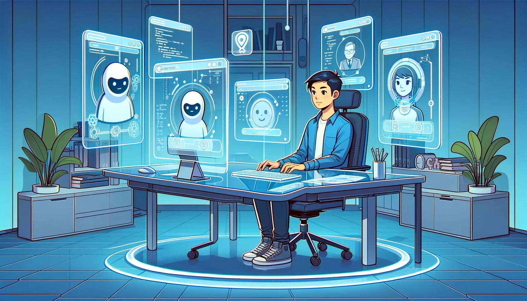 普通学习者的逆袭！AI 软考高级辅导，开启效率新篇章！