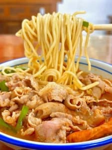 探索传统厦门美食：美食爱好者的终极指南
