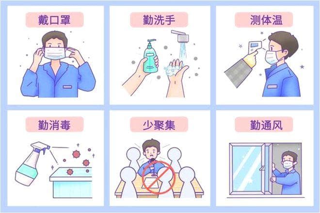 甲流防治全攻略：从症状识别到中西医治疗方案