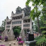 昆明西山风景名胜区：滇池畔的“滇中第一佳境”
