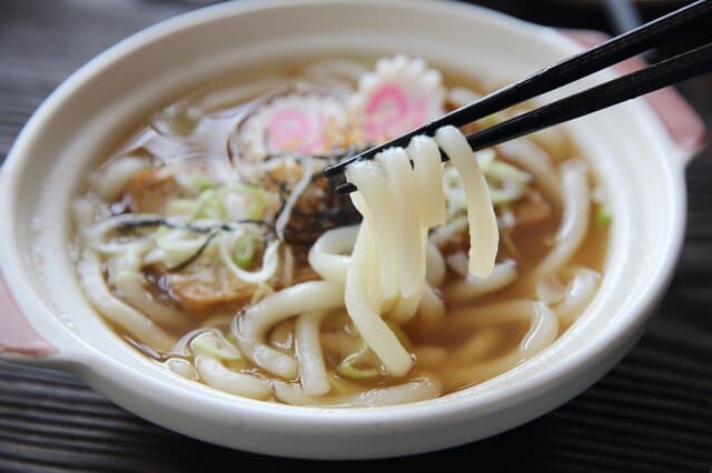 鱼面：广东阳江与湖北的特色美食