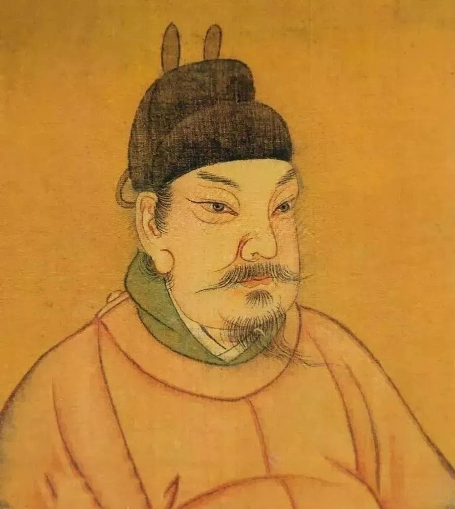 李煜《虞美人》：古诗词中的情感密码