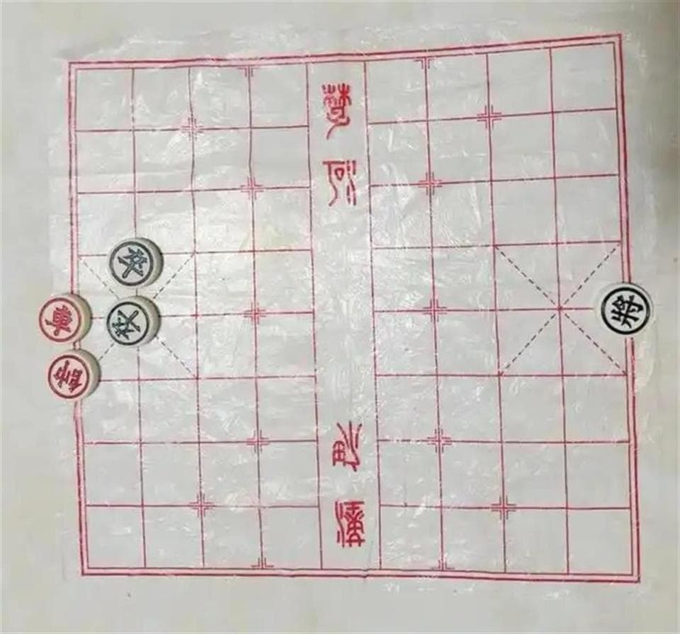 “录音门”的思考：中国象棋早应“刮骨疗毒”