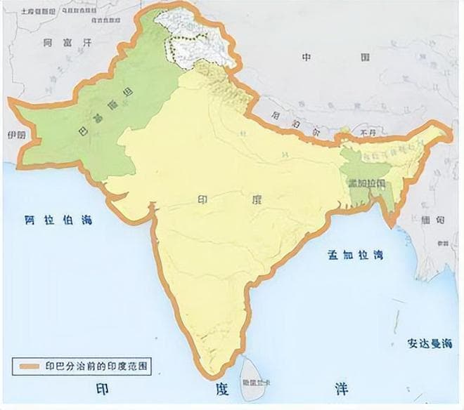 英语是印度的官方语言，为什么难以废除？