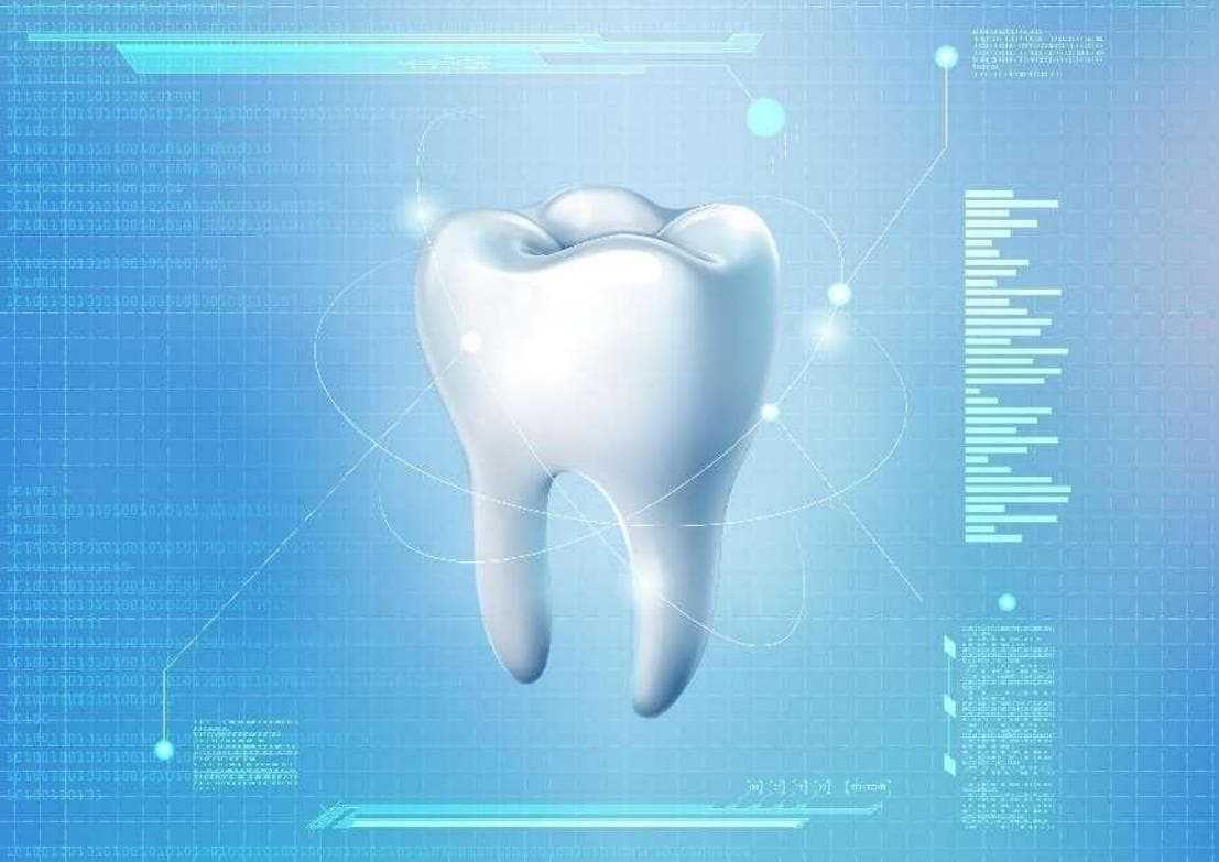 健康老龄需从“齿”开始，请勿忽视维生素D