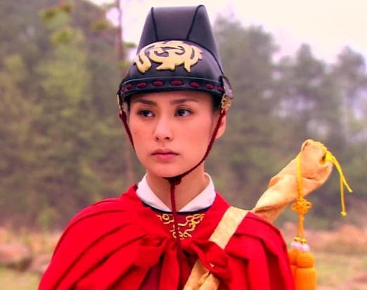 武则天时代女官上官婉儿：执掌诏令推动文化发展的实权人物