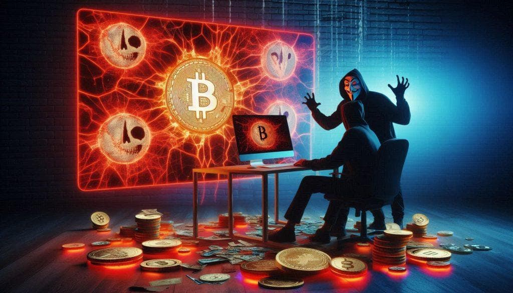 如何防止电脑被网络挖矿病毒入侵？