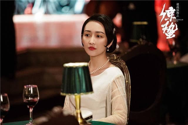 王鸥新作《熟年》，收视口碑双丰收？