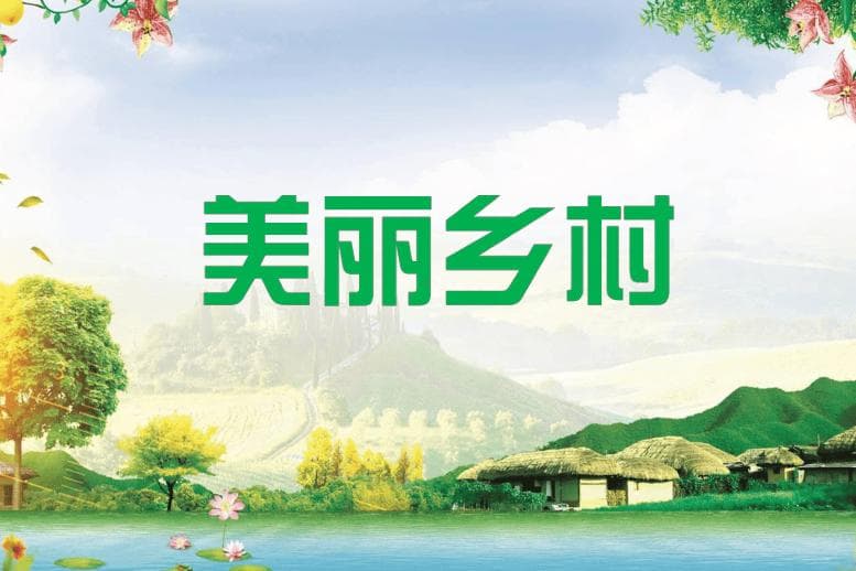 乡村振兴与农村环境整治：加强农村环境治理，改善农村人居环境