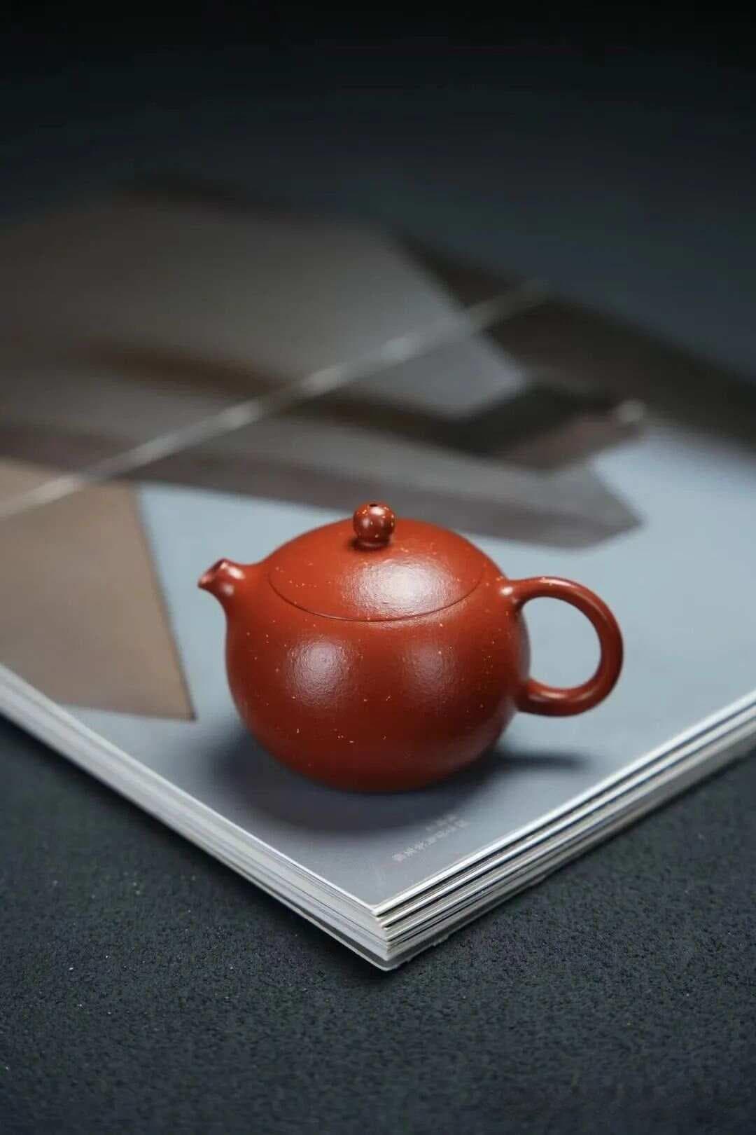 紫砂壶的保养方法