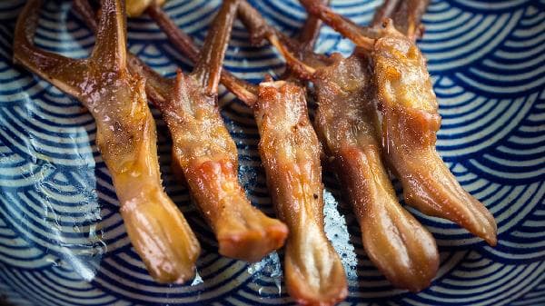 鸭舌整个都能吃吗？营养、食用注意事项全解析