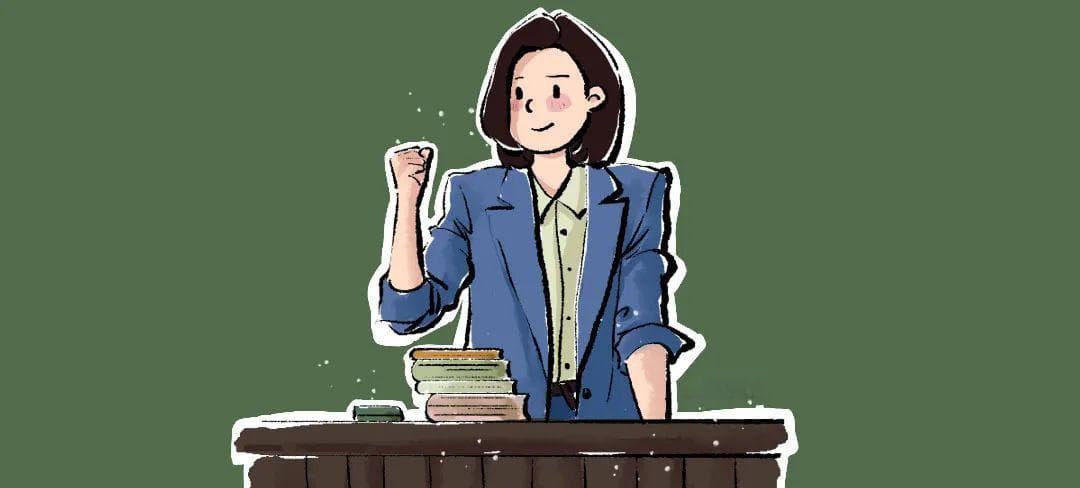 如何教学生学会“听课”：从记笔记到专注力培养