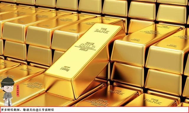 黄金价格再创新高，突破2374美元！为何“股神”巴菲特仍不喜欢？