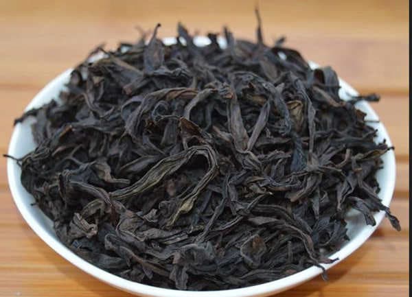 如何辨别不同的岩茶品质(岩茶好坏的评判标准)