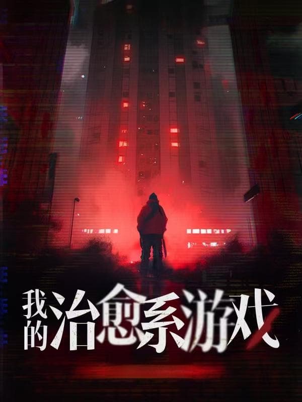 《我的治愈系游戏》：直面创伤，建立勇敢新世界