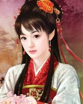 绛邑公主和馆陶公主都是汉文帝的女儿 两者待遇为何完全不同