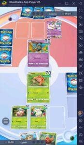 《Pokémon TCG Pocket》对战系统完全指南