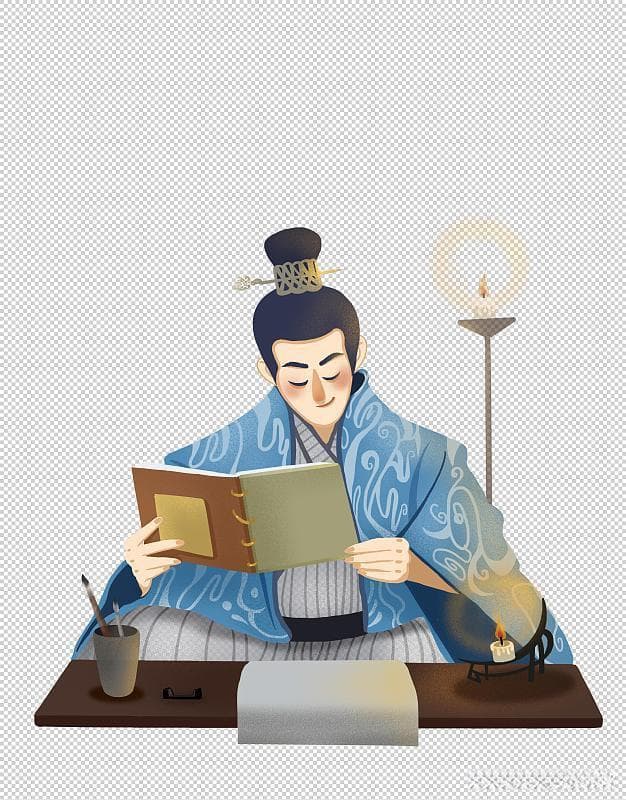 曹植：才高八斗的传奇人生