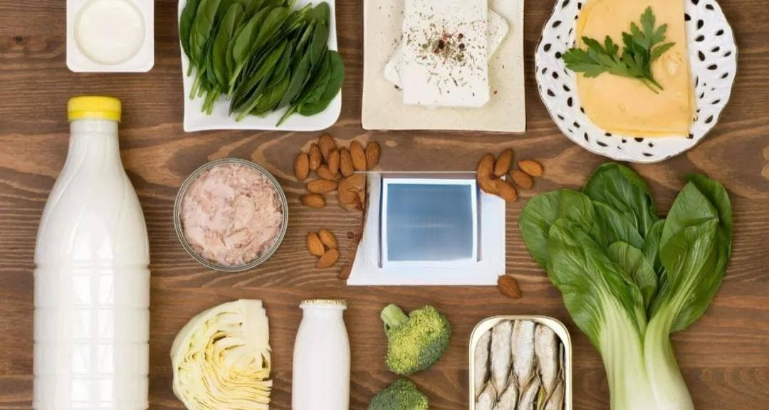 腰突患者饮食指南：这些食物有助于缓解疼痛