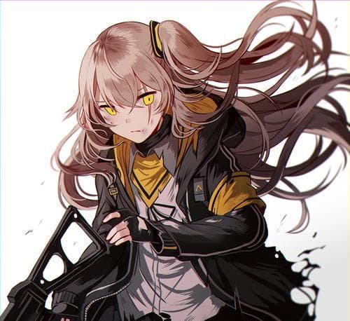 以《少女前线》绍沙原型为例，探析游戏角色背后的历史故事