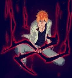 死神BLEACH：死神中的四大力量体系，虚的力量是关键