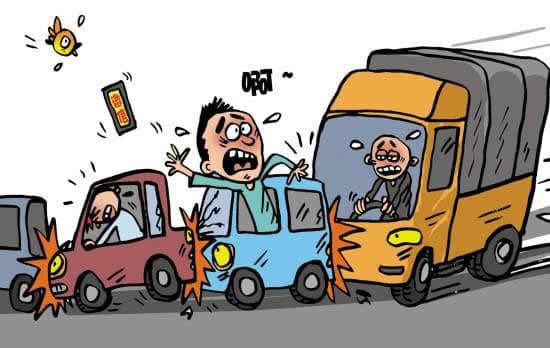 车祸致人死亡赔偿标准：法律视角下的全面解析