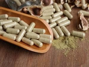 刺五加的功效与作用